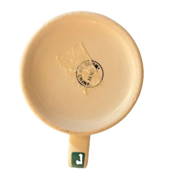 Las Vegas Strip MGM Grand New Hotel Exterior Lion Souvenir Coffee Cup Mug - Picture 5 of 5